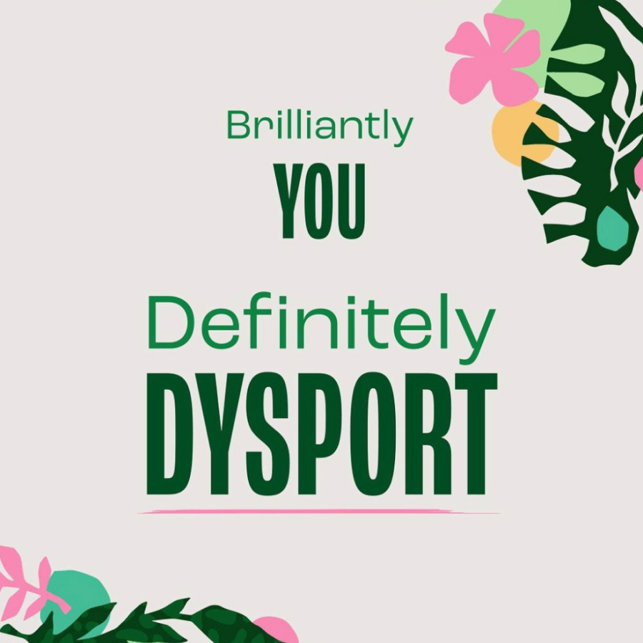 Dysport